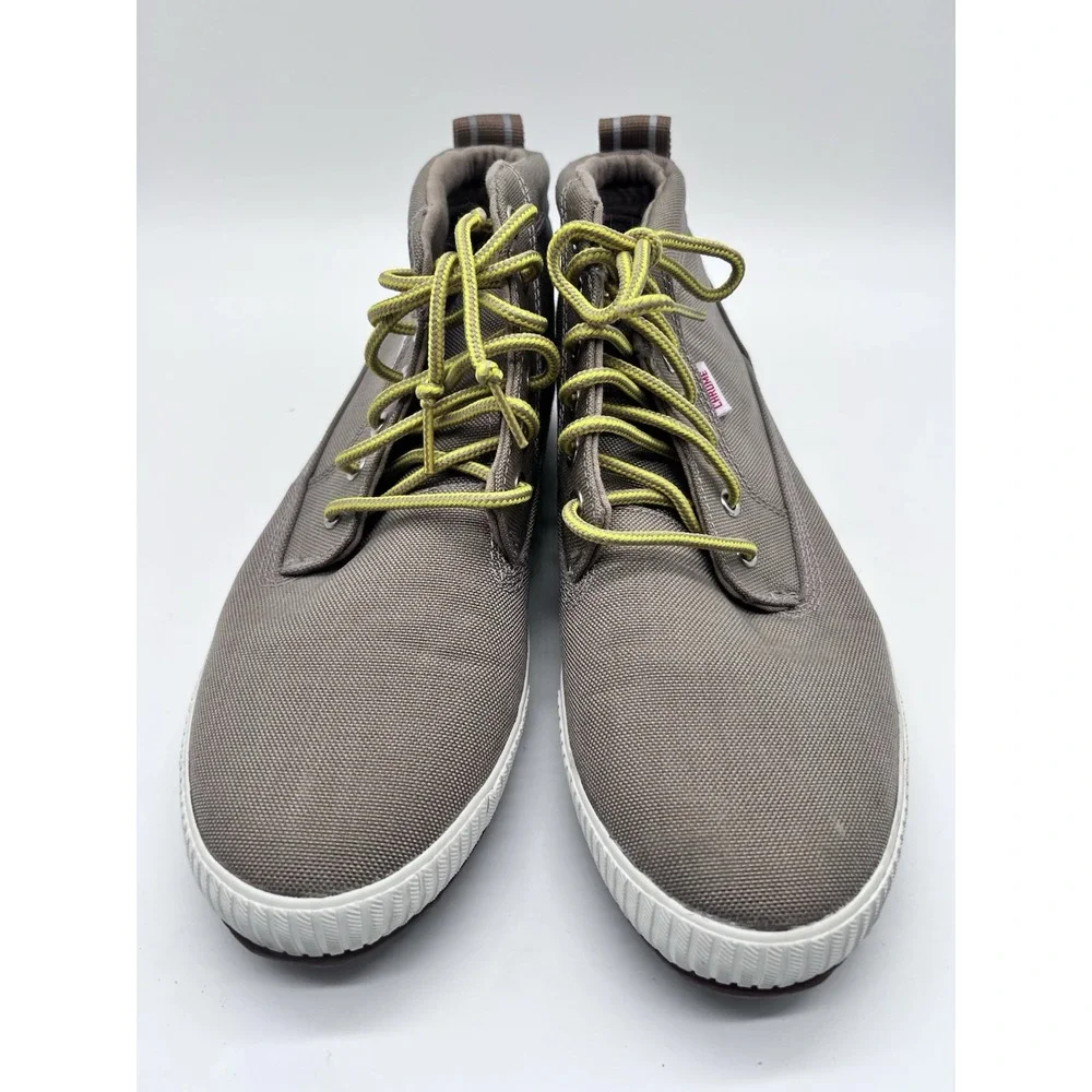 Chrome shoes mens